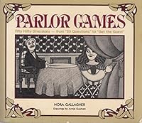 Parlor games