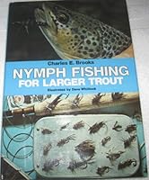 Nymph Fishing for Larger Trout