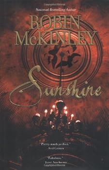 Hardcover Sunshine Book