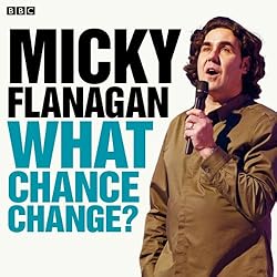 Micky Flanagan