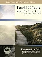 David C. Cook: Deep Truth, Bold Faith, Changing Lives - Bible in Life (Adult Teacher's Guide #1080, June-August 2009: Volume 110, Number 4 [Imported from South Korea]) 1589198956 Book Cover