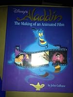 Disney's Aladdin: The Making of an Animated Film