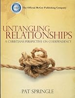 Untangling Relationships 1515035883 Book Cover