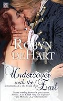 Undercover with the Earl 1943892059 Book Cover