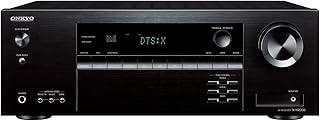 TX-NR5100 7.2-Channel 8K AV Receiver