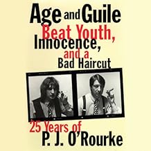 Age and Guile Beat Youth, Innocence, and a Bad Haircut