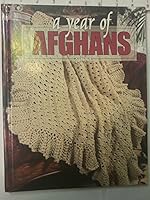 A Year of Afghans 1999