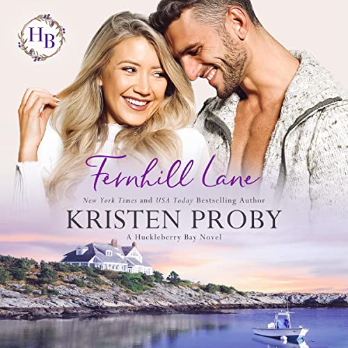 Fernhill Lane Audiolivro Por Kristen Proby capa