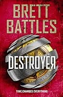 Destroyer 1503951596 Book Cover