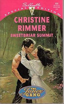 Sweetbriar Summit - Book #3 of the Jones Gang