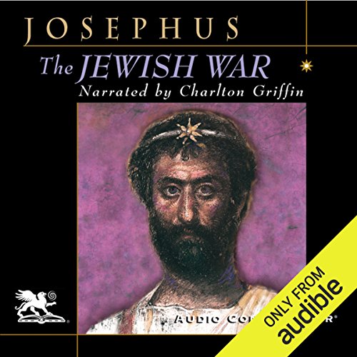 The Jewish War