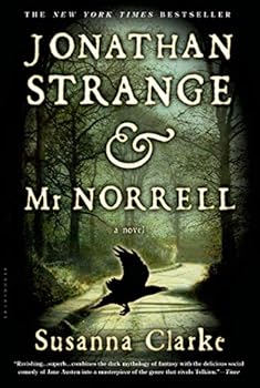 Paperback Jonathan Strange & Mr Norrell: A Novel Book