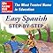 Easy Spanish Step-by-Step