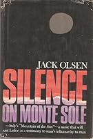 Silence on Monte Sole The forgotten atrocity of 1800 Italian civilians murdered B001NH897U Book Cover