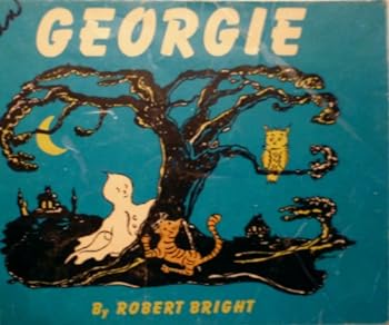 Paperback Georgie Book