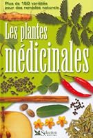 Les plantes médicinales 2709812304 Book Cover