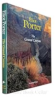 Eliot Porter: The Grand Canyon 3791312332 Book Cover