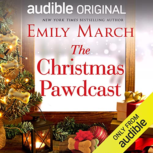 The Christmas Pawdcast