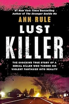 Mass Market Paperback Lust Killer Book