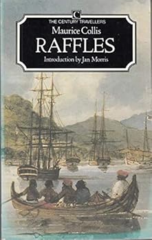 Paperback Raffles Book