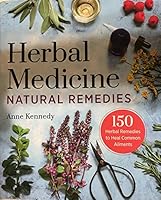 Herbal Medicine Natural Remedies