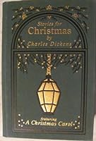 Stories For Christmas 1879582414 Book Cover