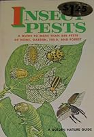 Insect Pests (A Golden guide)