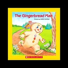 The Gingerbread Man