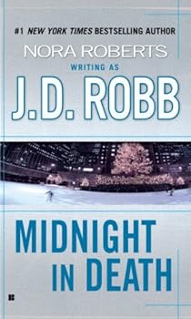 Mass Market Paperback Midnight in Death Book