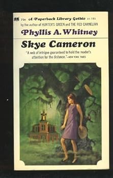 Mass Market Paperback Skye Cameron Book