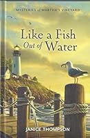 Like a Fish Out of Water B075MPPWB9 Book Cover