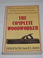 The Complete Woodworker