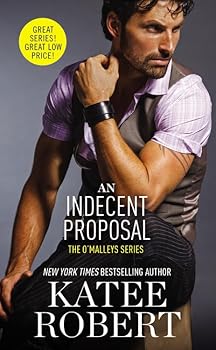 Mass Market Paperback An Indecent Proposal Book