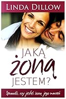 Jaka zona jestem 836012471X Book Cover