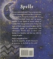 Spells : spellcraft to bring magic to your life and reality to your desires