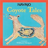 Navajo Coyote Tales