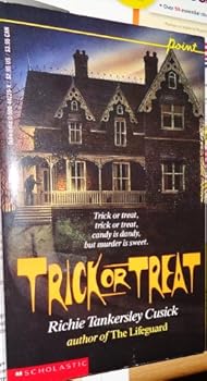 Mass Market Paperback Trick or Treat Book