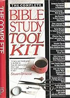 The Complete Bible Study Tool Kit