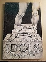 Idols 0927200007 Book Cover