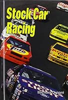 Stock Car Racing (Motorsports) 1560652063 Book Cover