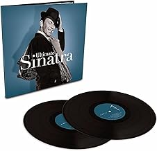 Ultimate Sinatra (Vinyl) [Importado]