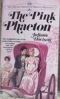 The Pink Phaeton 0446942707 Book Cover