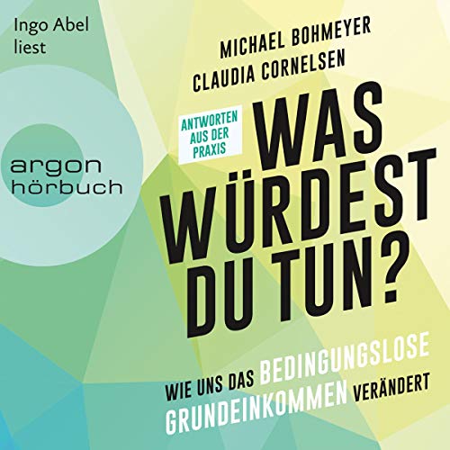 Was würdest Du tun? cover art