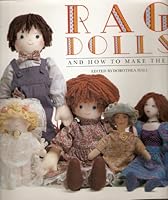 Rag Dolls & How to Make Them