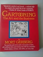 Cartooning: The Art and the Business