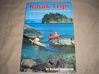 Kayak trips in Puget Sound and the San Juan Islands