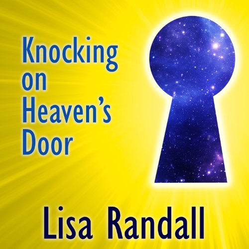 Knocking on Heaven's Door Audiolibro Por Lisa Randall arte de portada