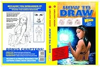 How to Draw: Heroic Anatomy #1 0981838979 Book Cover