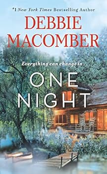 Mass Market Paperback One Night: A Novel (Avon Romance) Book