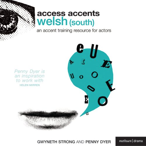 Access Accents Audiolibro Por Gwyneth Strong, Penny Dyer arte de portada